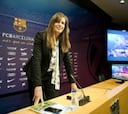 Barça: "Pedimos investigación; ojalá sea un malentendido"
