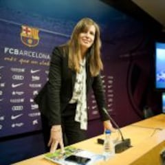 Barça: "Pedimos investigación; ojalá sea un malentendido"
