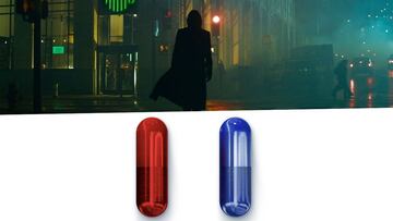El teaser tráiler de The Matrix: Resurrections tiene más de 180.000 versiones