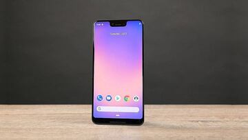 Ya puedes descargar los fondos de pantalla del Google Pixel 3