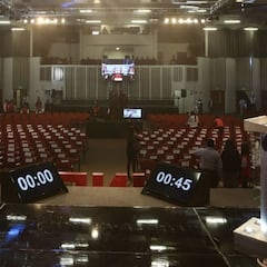 Elecciones 2021: bloques, temas y cómo será el debate del JNE