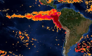 The signs that point to the return of ‘El Niño’: When could it arrive?