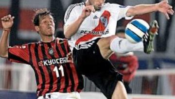 <b>TRAMO FINAL. </b>Gerlo, ante su día clave, en el que debe firmar y viajar a España.