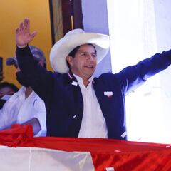 Proclamación de Pedro Castillo por la JNE: ¿cuándo será el traspaso de poder?