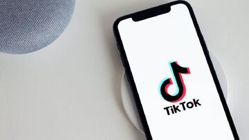 TikTok denuncia a Estados Unidos por sus fuertes restricciones