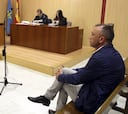 Juanele entra en prisión, según la Televisión Pública de Asturias