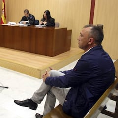 Juanele entra en prisión, según la Televisión Pública de Asturias