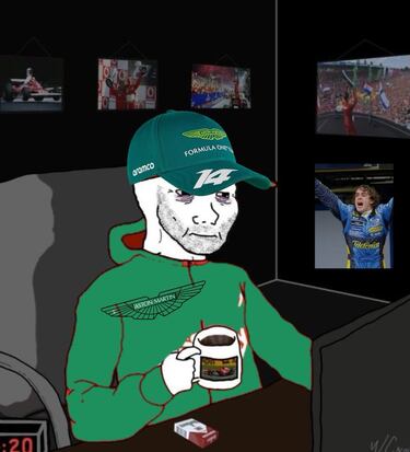 Los mejores memes de la jornada unificada