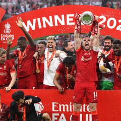 Which clubs have won the most FA Cups?