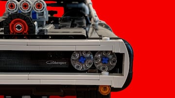 Foto: Lego