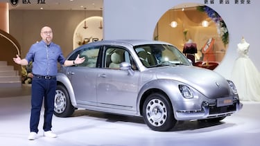 Great Wall Motor: ¿Qué se sabe de la marca de autos china que llega a México?