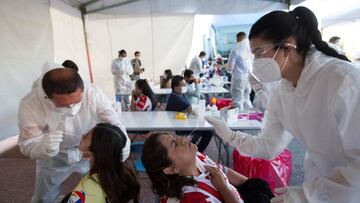 Coronavirus en México hoy 15 de marzo en vivo: Últimas noticias, casos y muertes