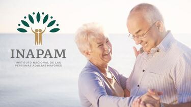 Buenas noticias para estos adultos mayores: si tiene la credencial INAPAM recibirán este importante pago