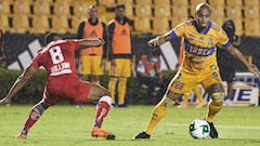 Tigres - Toluca Horario, canal, TV, cómo y dónde ver la Liga MX