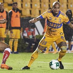 Tigres - Toluca Horario, canal, TV, cómo y dónde ver la Liga MX