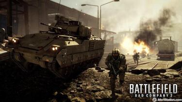 Battlefield: Bad Company 2, Impresiones