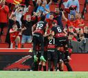 Resumen y goles del Mallorca vs Real Sociedad, jornada 7 de LaLiga EA Sports