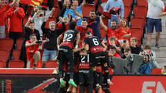 Resumen y goles del Mallorca vs Real Sociedad, jornada 7 de LaLiga EA Sports