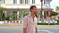 “Cuando recién entré a trabajar a CHV, hice una cochinada con alguien de Yingo, pero...”