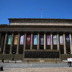 Taylor Swift’s setlist and surprise songs in The Eras Tour concert in Liverpool