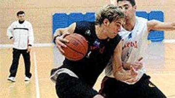 Roger Grimau y Navarro.