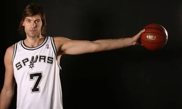 Los jugadores latinos que fueron campeones de la NBA