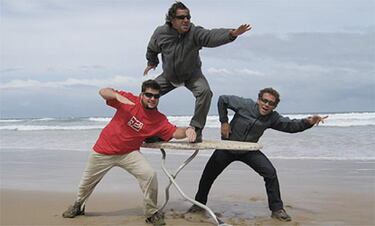 Adoro Phillip Island y la repercusión de BOX34