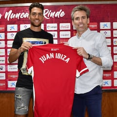 La pandemia 'echa una mano' a la defensa del Almería