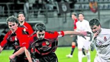 <b>OPTIMISMO. </b>El equipo está ilusionado con la eliminatoria.