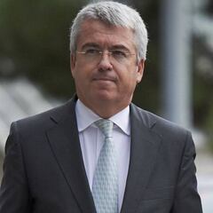 La Asobal pagará una comisión de 30.000 euros a Eduard Coll