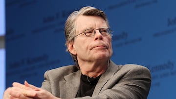 Stephen King