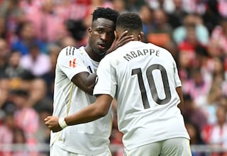 Alavés - Real Madrid, en directo: LaLiga EA Sports, en vivo y online