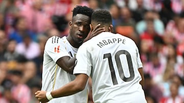 Getafe - Real Madrid: apuestas y pronósticos de LaLiga EA Sports - 19/10/25