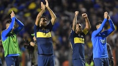 Boca - Tigre: horario, TV y cómo ver online la final de Copa de la Superliga