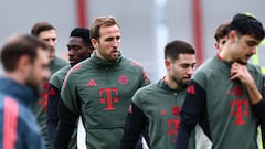 Bayern Múnich - Sporting Lisboa: TV, horario y cómo ver online la Champions League