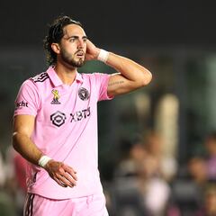 Leonardo Campana: “Tenemos que seguir trabajando”