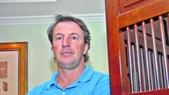 Jose González ganó el pulso a Vidal y hoy firma