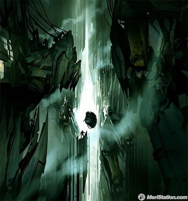 DOTA 2 podría incluir código de Half Life 2: Episodio 3