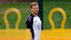 When is Germany - Scotland? Times, how to watch on TV and stream online | Euro 2024