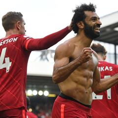 McManaman: "Nadie debería pagarle eso a Salah"