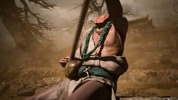 Black Myth: Wukong