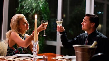 Margot Robbie, sentencia: “Los hombres que idolatran ‘El lobo de Wall Street’ son una ‘red flag’”