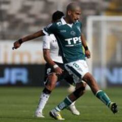 "Mi salida fue fea, no perdono a Lafrentz ni a Juan Gutiérrez"