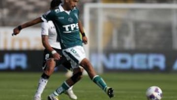 Orme&ntilde;o se retir&oacute; del f&uacute;tbol a los 38 a&ntilde;os en Wanderers.