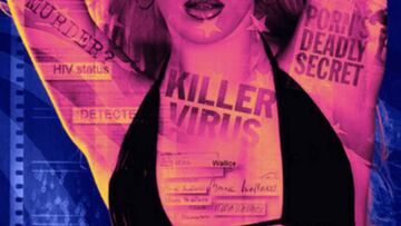 Estrenos Movistar+ Septiembre 2019: Serial killers, Reinas y los premios Emmy