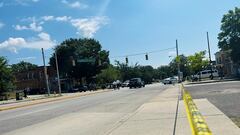 Tiroteo en Baltimore, Maryland, deja “múltiples víctimas”