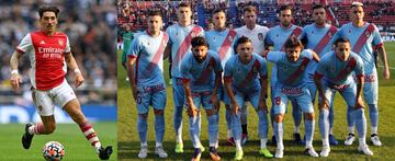 El Arsenal de Sarand¨ª tiene una historia curiosa. El nombre se debe al Arsenal londinense que en aquella ¨¦poca viv¨ªa un buen momento y el grupo de aficionados argentinos que fundaron el equipo de Sarand¨ª decidieron llamarlo as¨ª. Ni colores ni escudo se parec¨ªan a un club inspirador. Se da la curiosidad que uno de los fundadores ser¨ªa Julio Grondona, que lleg¨® a ser el presidente durante d¨¦cadas de la AFA.