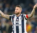 Sergio Ramos no quiso escuchar a Monterrey