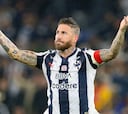 En Irak quieren a Sergio Ramos, pero: “El Milan le ofrece cinco millones”