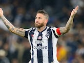 Sergio Ramos no quiso escuchar a Monterrey